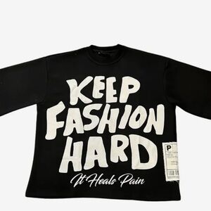 Graphic tee